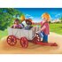 Playmobil 71258 Starter Pack City Life Kinderoppas Bolderwagen_