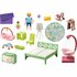 Playmobil 71609 My Life Slaapkamer met Baby Speelhoek_
