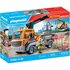 Playmobil 71750 Action Heroes Vrachtwagen met Kraan_