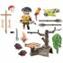 Playmobil 71795 Pirates Piraat met Ballista_