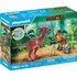 Playmobil 71822 Dinos Stygimoloch Observatie_