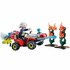 Playmobil 71825 Actions Heroes Brandweer Quad_