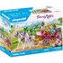 Playmobil 71846 Princess Magic Koetsrit met Prins en Prinses_