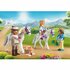 Playmobil 71846 Princess Magic Koetsrit met Prins en Prinses_
