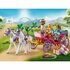 Playmobil 71846 Princess Magic Koetsrit met Prins en Prinses_