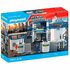 Playmobil 71873 City Action Politie Commandocentrum_