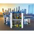 Playmobil 71873 City Action Politie Commandocentrum_
