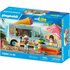 Playmobil 71904 My Life IJscowagen met Surfshop_