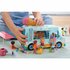 Playmobil 71904 My Life IJscowagen met Surfshop_