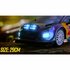 Nikko RC Rally M-Sport Ford Puma #19 Loeb 1:18 + Licht_
