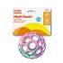 Oball Original Klassiek Easy Grip Roze/Paars/Groen_