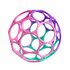 Oball Original Klassiek Easy Grip Roze/Paars/Groen_