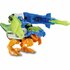 VTech Switch & Go Power Up Vic Velociraptor + Licht en Geluid_