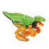 VTech Switch & Go Power Up Vic Velociraptor + Licht en Geluid_