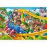 Ravensburger Puzzel Pretpark 2x24 Stukjes_