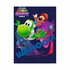 Ravensburger Puzzel Super Mario Galaxy Movie The Power Of Super Mario 150 XXL Stukjes_