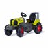 Rolly Toys Traptractor Claas Arion 660 120x54x64 cm_