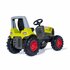 Rolly Toys Traptractor Claas Arion 660 120x54x64 cm_