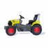 Rolly Toys Traptractor Claas Arion 660 120x54x64 cm_
