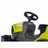 Rolly Toys Traptractor Claas Arion 660 120x54x64 cm_
