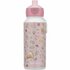 Mepal Pop-Up Drinkfles Little Dutch Fairy Garden 400 ml Roze_