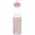 Mepal Pop-Up Drinkfles Little Dutch Fairy Garden 400 ml Roze_