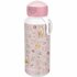 Mepal Pop-Up Drinkfles Little Dutch Fairy Garden 400 ml Roze_