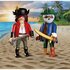 Playmobil 72100 Ei Piraten_