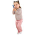 VTech Baby Bel en Leer Puppy Telefoon + Licht en Geluid_