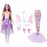 Barbie Fantasy Dress Up Set_