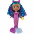 Gabby's Dollhouse The Movie Gabby Meermin Pop + Licht en Geluid_