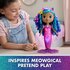 Gabby's Dollhouse The Movie Gabby Meermin Pop + Licht en Geluid_