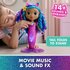 Gabby's Dollhouse The Movie Gabby Meermin Pop + Licht en Geluid_