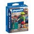 Playmobil 72031 Special Plus Monteur_
