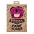 Zuru Fuggler Hairy Fuggs Knuffel 23 cm Assorti_