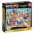Jumbo Puzzel Wasgij Original 48 What Happens In Vegas! 1000 Stukjes_