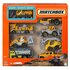 Matchbox Voertuigen 8 Stuks Assorti_