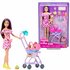 Barbie Family & Friends Skipper Babysitter_
