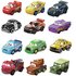Disney Cars Mini Racers Assorti_