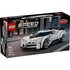 Lego Speed Champions 77240 Bugatti Centodieci Hyper Sportauto_