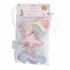 Little Dutch Dreamy Mermaid Duikfiguren 3 Stuks_