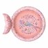 Little Dutch Dreamy Mermaid Zwembad met Staart 80 cm Roze_