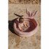 Little Dutch Dreamy Mermaid Zwembad met Staart 80 cm Roze_