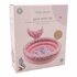 Little Dutch Dreamy Mermaid Zwembad met Staart 80 cm Roze_
