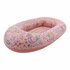 Little Dutch Dreamy Mermaid Bootje 100x67 cm Roze_