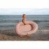 Little Dutch Dreamy Mermaid Bootje 100x67 cm Roze_