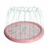 Little Dutch Dreamy Mermaid Sprinklermat 150 cm Roze_