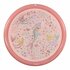 Little Dutch Dreamy Mermaid Sprinklermat 150 cm Roze_