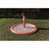 Little Dutch Dreamy Mermaid Sprinklermat 150 cm Roze_