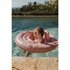 Little Dutch Dreamy Mermaid Babyfloat 67 cm Roze_